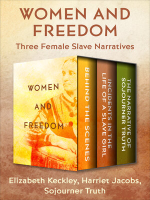 cover image of Women and Freedom